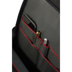 Samsonite Guardit 2.0 LAPT. BACKPACK M 15.6" Black CM5*09006
