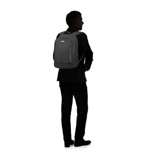 Samsonite Guardit 2.0 LAPT. BACKPACK M 15.6" Black CM5*09006