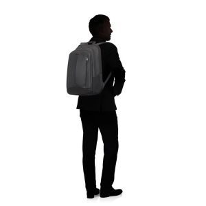 Samsonite Guardit 2.0 LAPT. BACKPACK L 17.3" Black CM5*09007