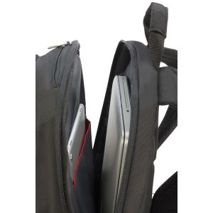 Samsonite Guardit 2.0 LAPT. BACKPACK L 17.3" Black CM5*09007