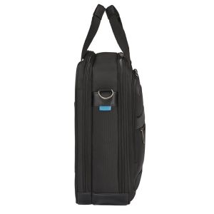 Samsonite Vectura EVO LAPTOP BAILHANDLE 17.3"Black CS3*09007