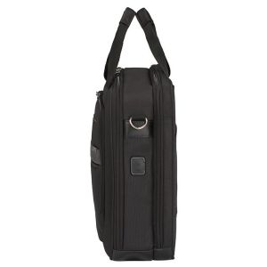 Samsonite Vectura EVO LAPTOP BAILHANDLE 17.3"Black CS3*09007