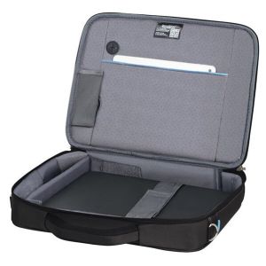 Samsonite Vectura EVO OFFICE CASE 15.6" Black CS3*09002