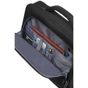 Samsonite Vectura EVO OFFICE CASE 15.6" Black CS3*09002