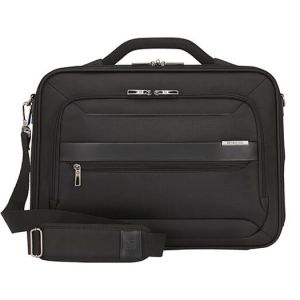 Samsonite Vectura EVO OFFICE CASE 15.6" Black CS3*09002