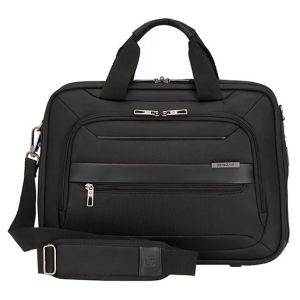 Samsonite Vectura EVO LAPTOP BAILHANDLE 14.1"Black CS3*09005