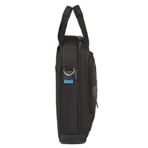 Samsonite Vectura EVO LAPTOP BAILHANDLE 14.1"Black CS3*09005