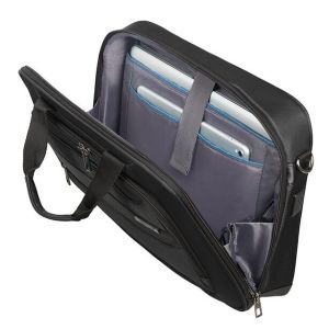 Samsonite Vectura EVO LAPTOP BAILHANDLE 14.1"Black CS3*09005