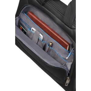 Samsonite Vectura EVO LAPTOP BAILHANDLE 14.1"Black CS3*09005