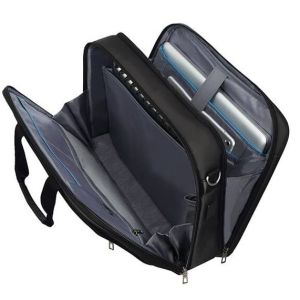 Samsonite Vectura EVO LAPTOP BAILHANDLE 15.6"Black CS3*09006