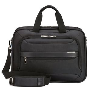 Samsonite Vectura EVO LAPTOP BAILHANDLE 15.6"Black CS3*09006