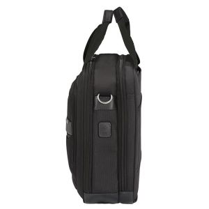 Samsonite Vectura EVO LAPTOP BAILHANDLE 15.6"Black CS3*09006