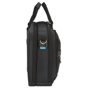 Samsonite Vectura EVO LAPTOP BAILHANDLE 15.6"Black CS3*09006