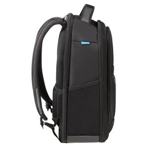 Samsonite Vectura EVO LAPTOP BACKPACK 15.6" Black CS3*09009