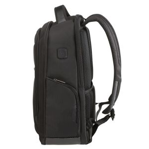 Samsonite Vectura EVO LAPTOP BACKPACK 15.6" Black CS3*09009