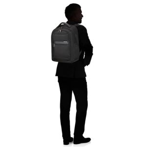 Samsonite Vectura EVO LAPTOP BACKPACK 15.6" Black CS3*09009