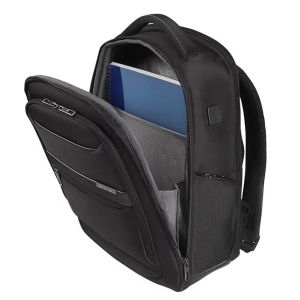 Samsonite Vectura EVO LAPTOP BACKPACK 15.6" Black CS3*09009