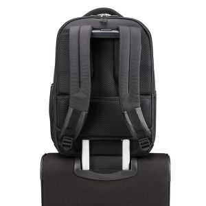 Samsonite Vectura EVO LAPTOP BACKPACK 15.6" Black CS3*09009