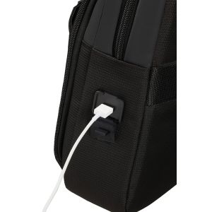 SAMSONITE MYSIGHT LPT. BAILHANDLE 15.6" Black KF9*09002
