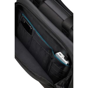 SAMSONITE MYSIGHT LPT. BAILHANDLE 15.6" Black KF9*09002