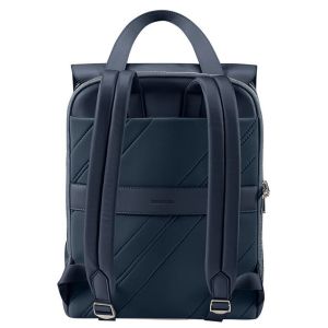 Samsonite Zalia 2.0 Backpack W/Flap 14.1" Midnight KA8*11005