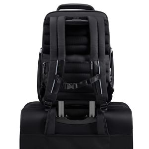 SAMSONITE SPECTROLITE 3.0 BACKPACK 14.1" black KG3*09004
