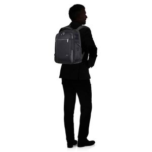 SAMSONITE SPECTROLITE 3.0 LAPTOP BACKPACK 15.6" EXP black KG3*09005
