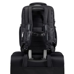 SAMSONITE SPECTROLITE 3.0 LAPTOP BACKPACK 15.6" EXP black KG3*09005