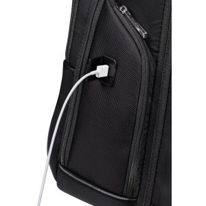 SAMSONITE SPECTROLITE 3.0 BACKPACK 17.3" EXP black KG3*09006