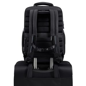 SAMSONITE SPECTROLITE 3.0 BACKPACK 17.3" EXP black KG3*09006