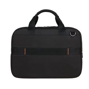 Samsonite NETWORK 4 Bailhandle 14.1" Charcoal Black 142306-6551