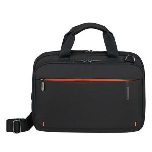 Samsonite NETWORK 4 Bailhandle 14.1" Charcoal Black 142306-6551