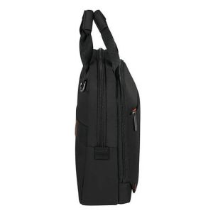 Samsonite NETWORK 4 Bailhandle 14.1" Charcoal Black 142306-6551