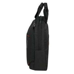 Samsonite NETWORK 4 Bailhandle 14.1" Charcoal Black 142306-6551