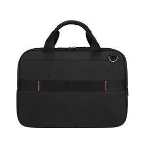 Samsonite NETWORK 4 Bailhandle 15.6" Charcoal Black 142307-6551