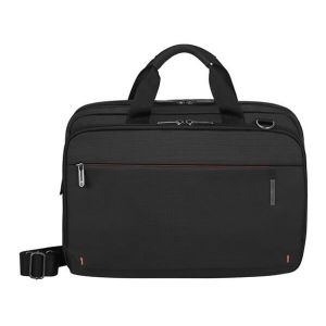 Samsonite NETWORK 4 Bailhandle 15.6" Charcoal Black 142307-6551