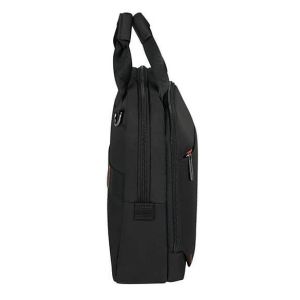 Samsonite NETWORK 4 Bailhandle 15.6" Charcoal Black 142307-6551