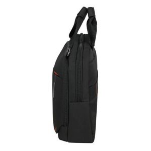 Samsonite NETWORK 4 Bailhandle 15.6" Charcoal Black 142307-6551