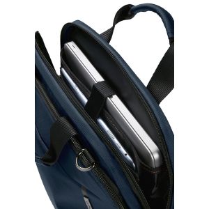 Samsonite NETWORK 4 Bailhandle 15.6" Space Blue 142307-1820