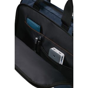 Samsonite NETWORK 4 Bailhandle 15.6" Space Blue 142307-1820