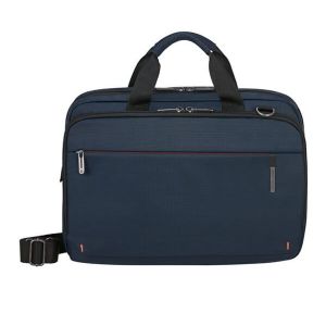 Samsonite NETWORK 4 Bailhandle 15.6" Space Blue 142307-1820