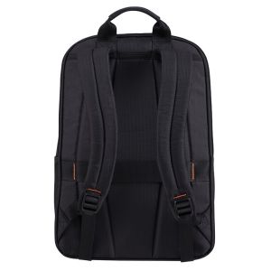 Samsonite NETWORK 4 Laptop backpack 14.1" Charcoal Black 142309-6551