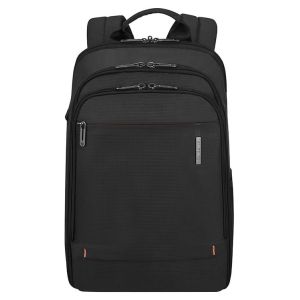 Samsonite NETWORK 4 Laptop backpack 14.1" Charcoal Black 142309-6551