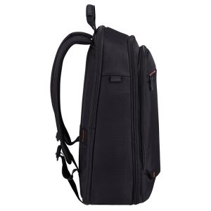 Samsonite NETWORK 4 Laptop backpack 14.1" Charcoal Black 142309-6551