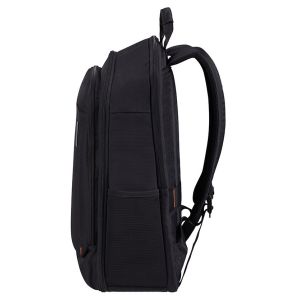Samsonite NETWORK 4 Laptop backpack 14.1" Charcoal Black 142309-6551