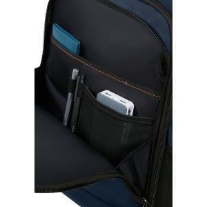 Samsonite NETWORK 4 Laptop backpack 14.1" Space Blue 142309-1820