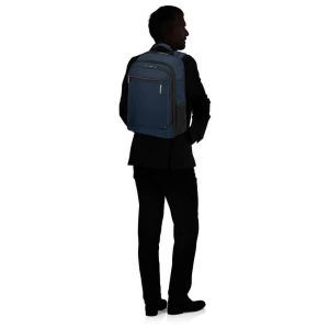 Samsonite NETWORK 4 Laptop backpack 14.1" Space Blue 142309-1820