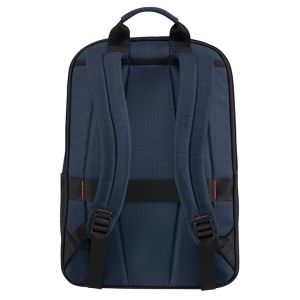 Samsonite NETWORK 4 Laptop backpack 14.1" Space Blue 142309-1820