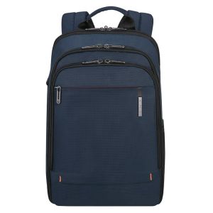 Samsonite NETWORK 4 Laptop backpack 14.1" Space Blue 142309-1820