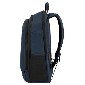 Samsonite NETWORK 4 Laptop backpack 14.1" Space Blue 142309-1820